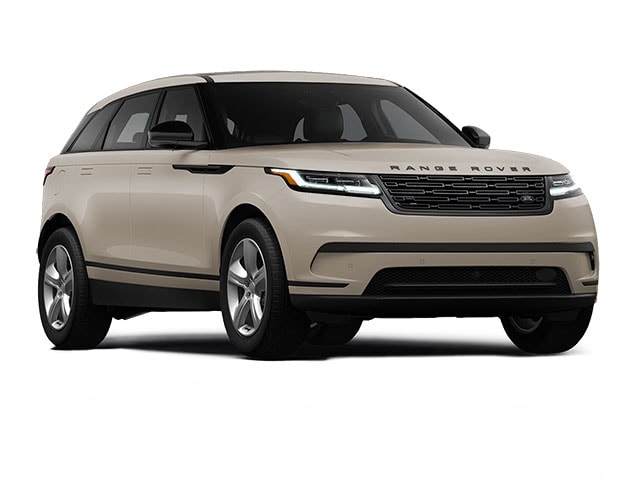 Velar suv outlet